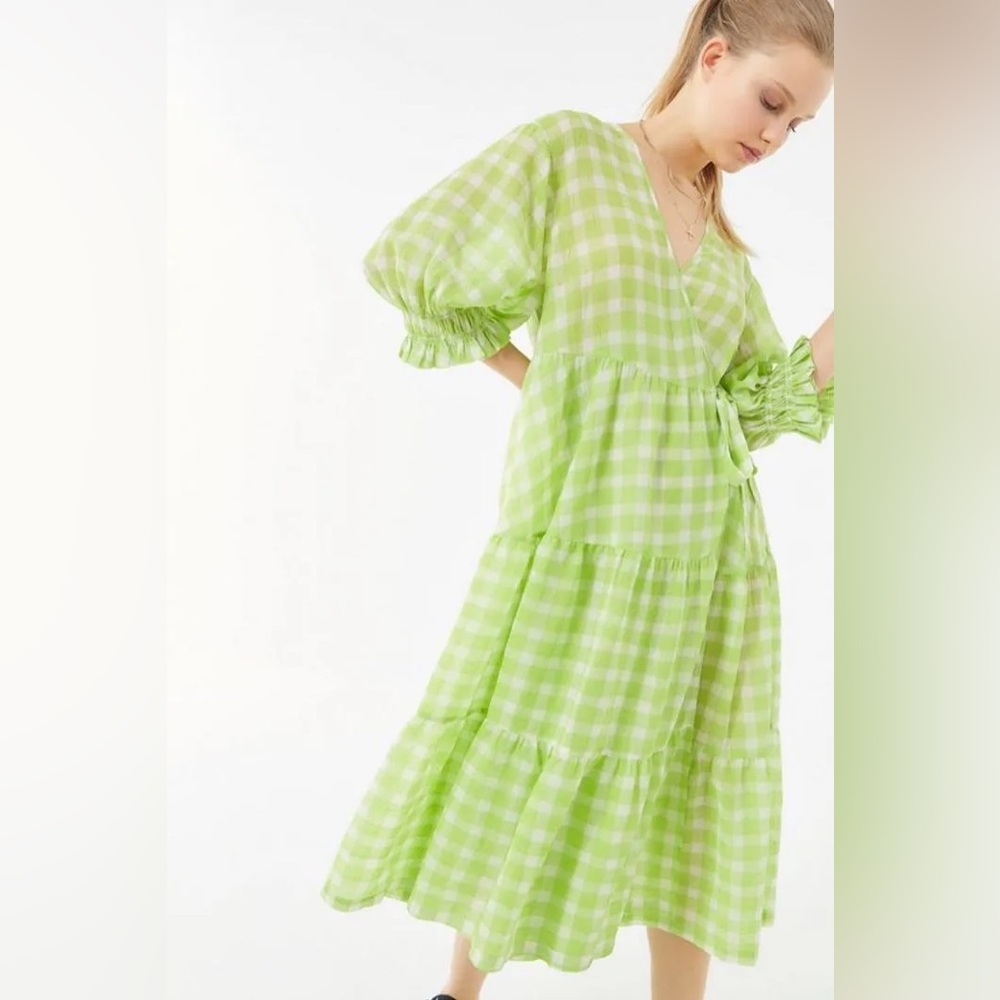 Urban outfitters Donatello Dress- XS
